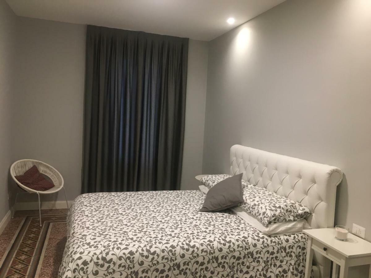 莱科Casa Mauri公寓 外观 照片