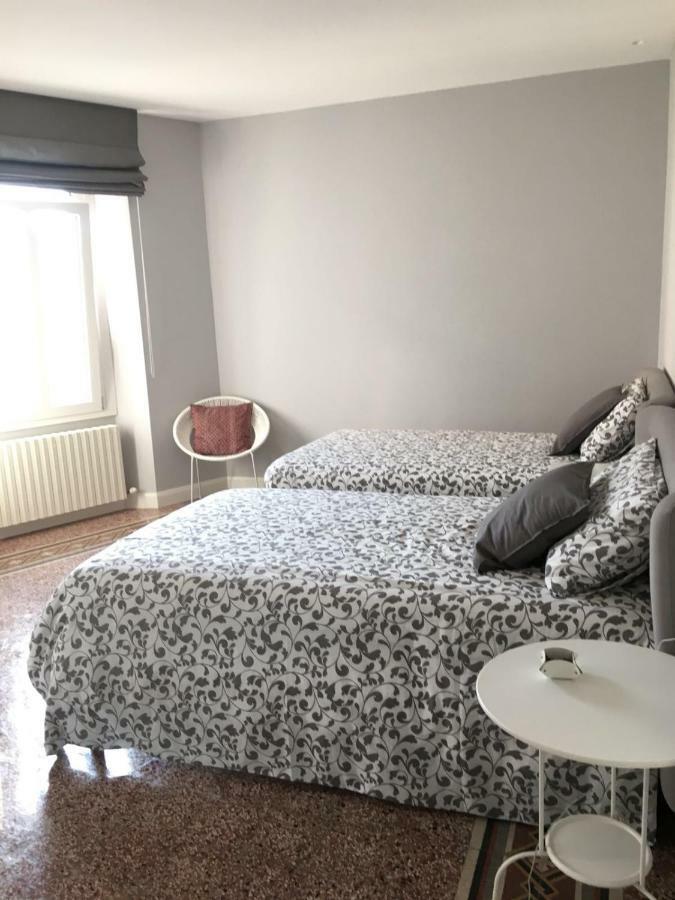 莱科Casa Mauri公寓 外观 照片