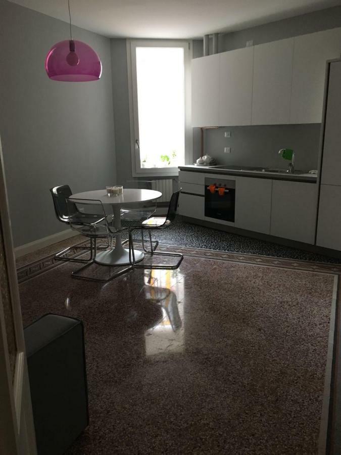 莱科Casa Mauri公寓 外观 照片