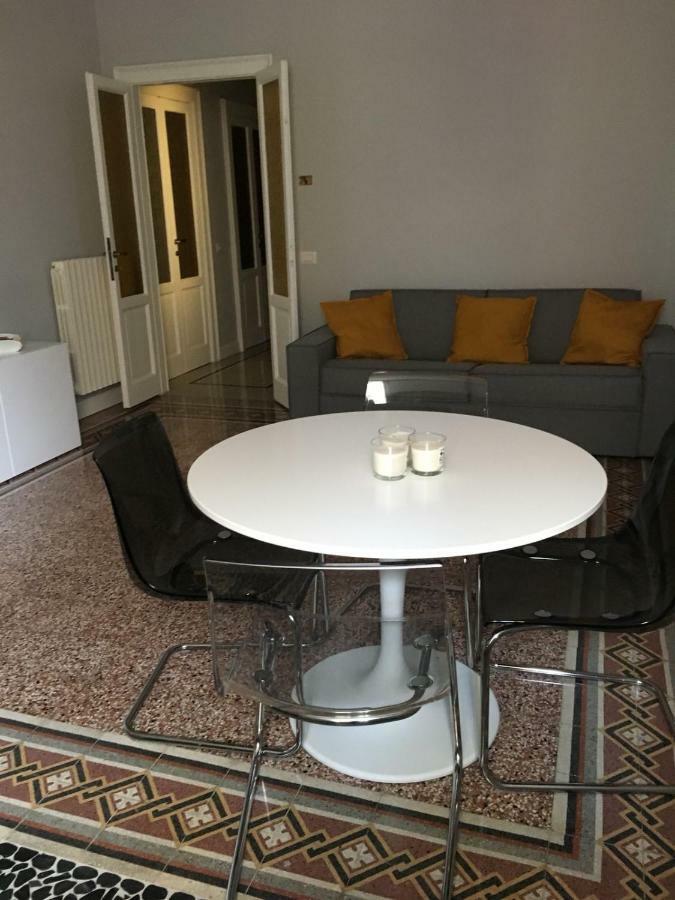 莱科Casa Mauri公寓 外观 照片