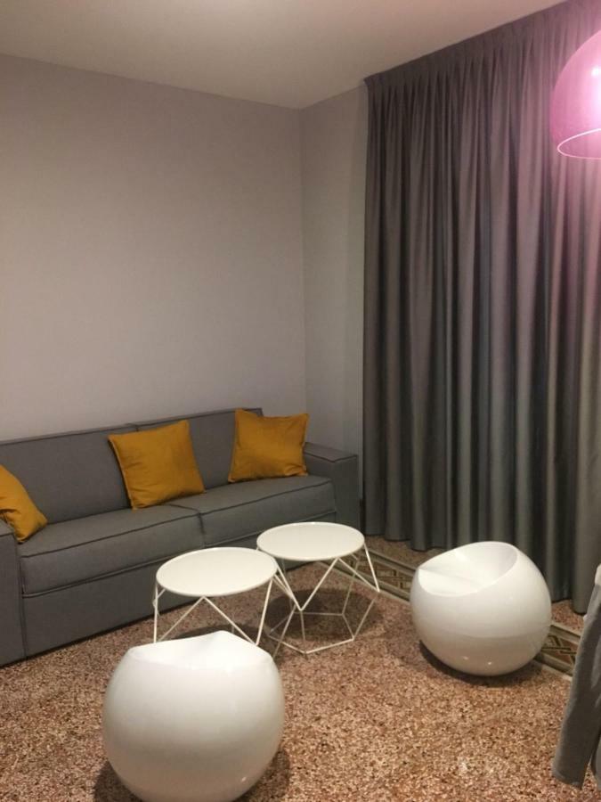 莱科Casa Mauri公寓 外观 照片