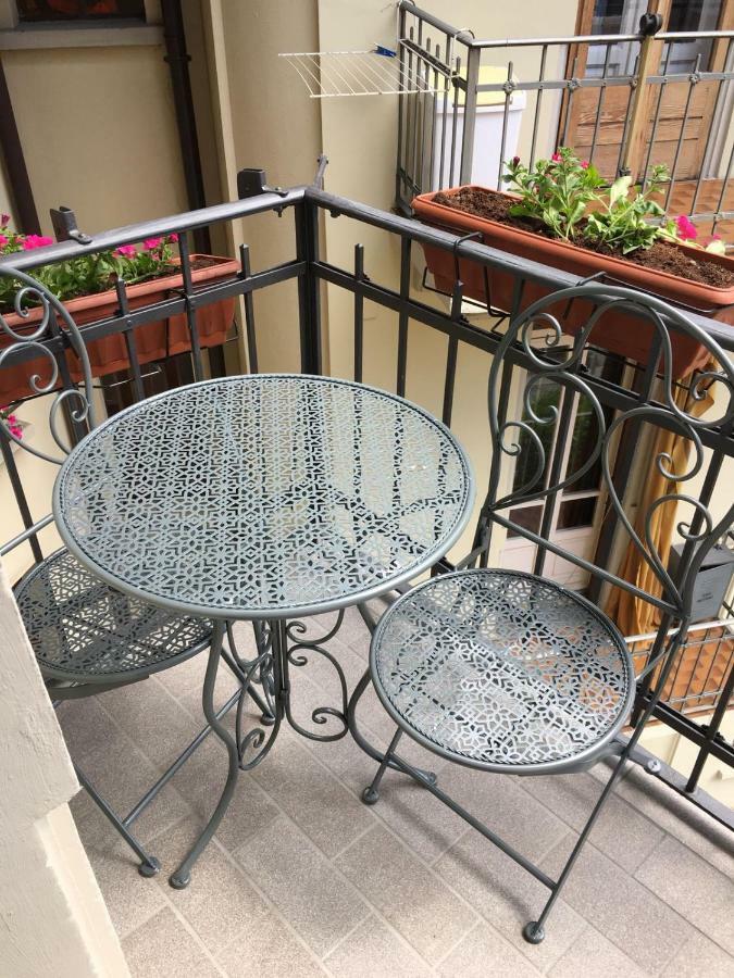 莱科Casa Mauri公寓 外观 照片
