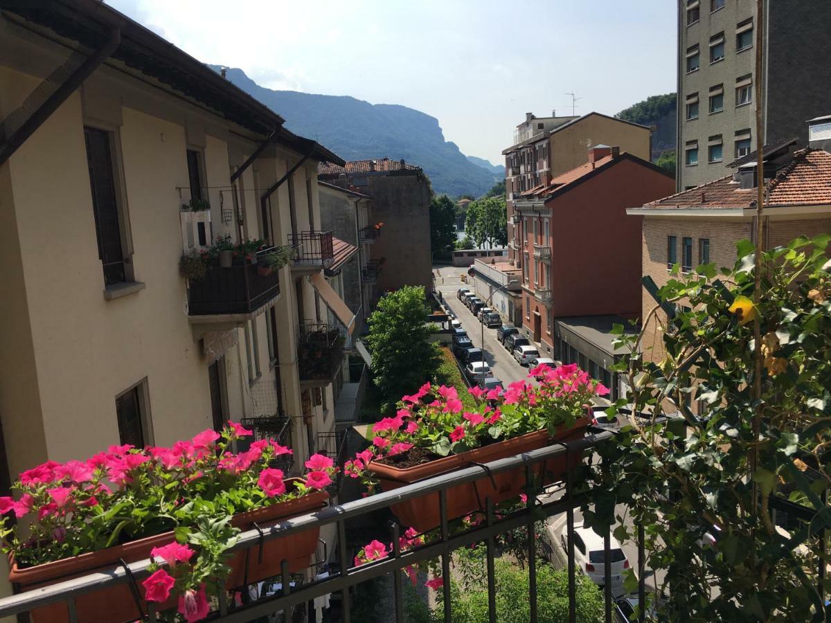 莱科Casa Mauri公寓 外观 照片