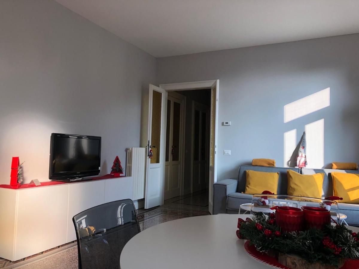 莱科Casa Mauri公寓 外观 照片