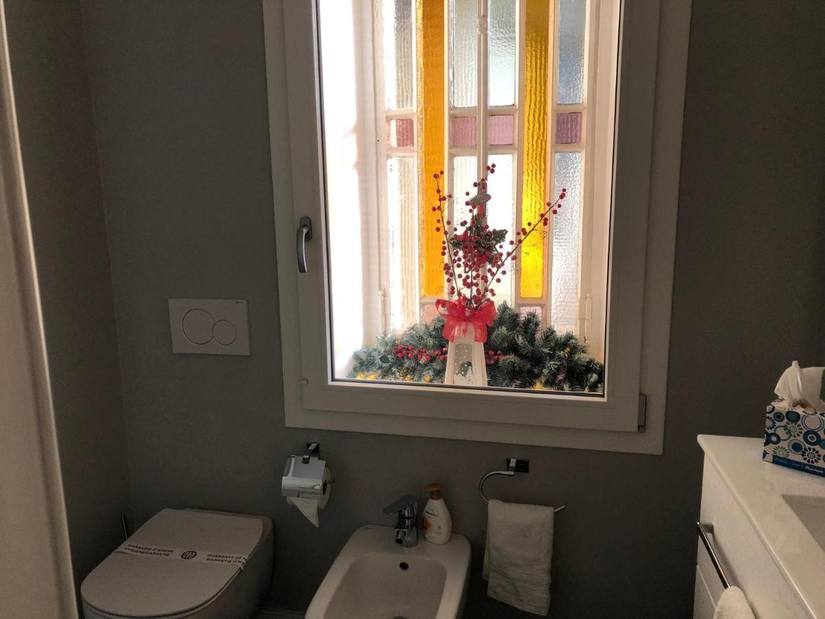 莱科Casa Mauri公寓 外观 照片